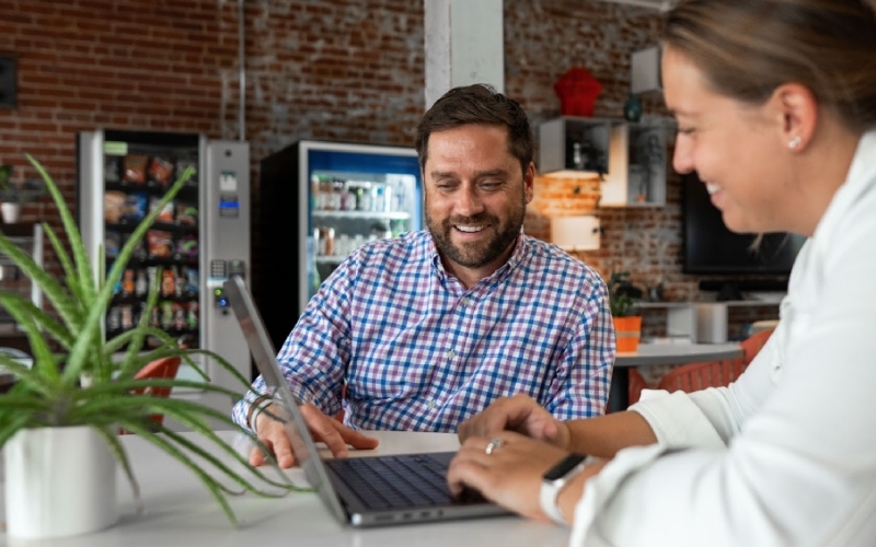 Igniting Strategic Growth: A Conversation With Lucas Weber