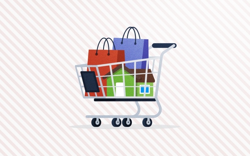 What B2B Marketers Can Learn From a Cautious Holiday Shopper