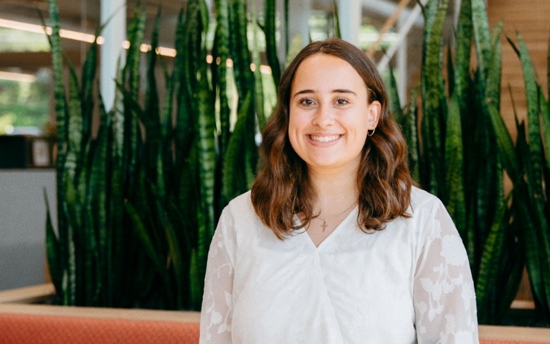 From FORM to Full Time: Summer Internship Experience Reflections