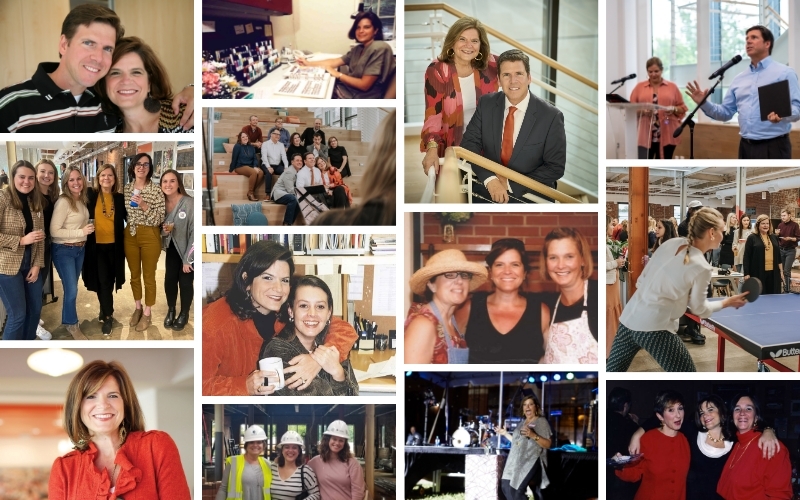 An End and a Beginning