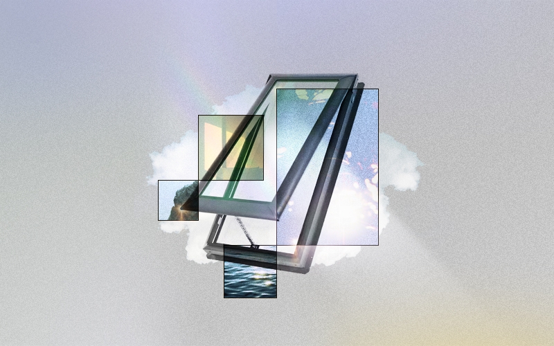 Functional to Feeling: Creating an Emotional Connection for VELUX Skylights