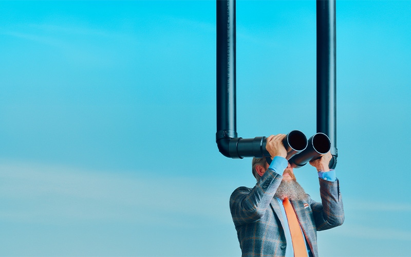 Immersion That Ignites Creativity and Results