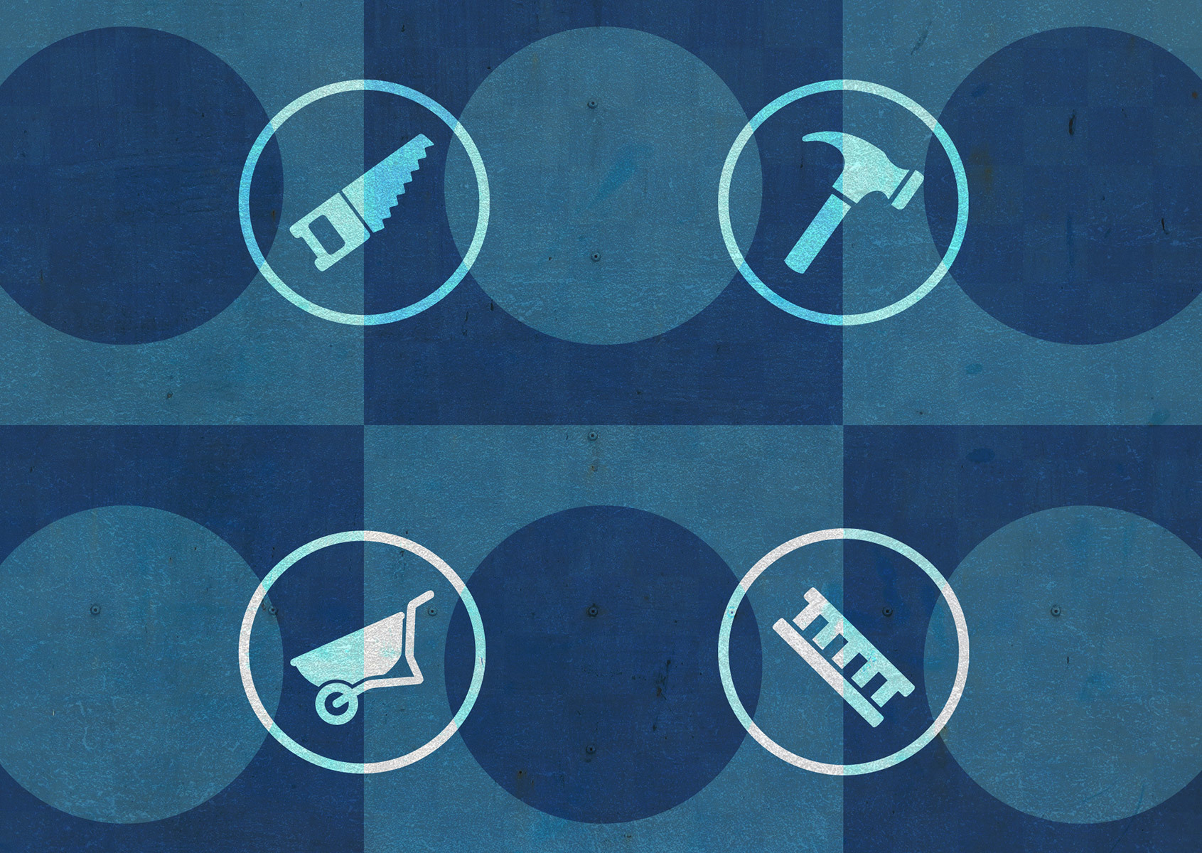 The Strategic Foundation Is the Underpinning of All Great Brands