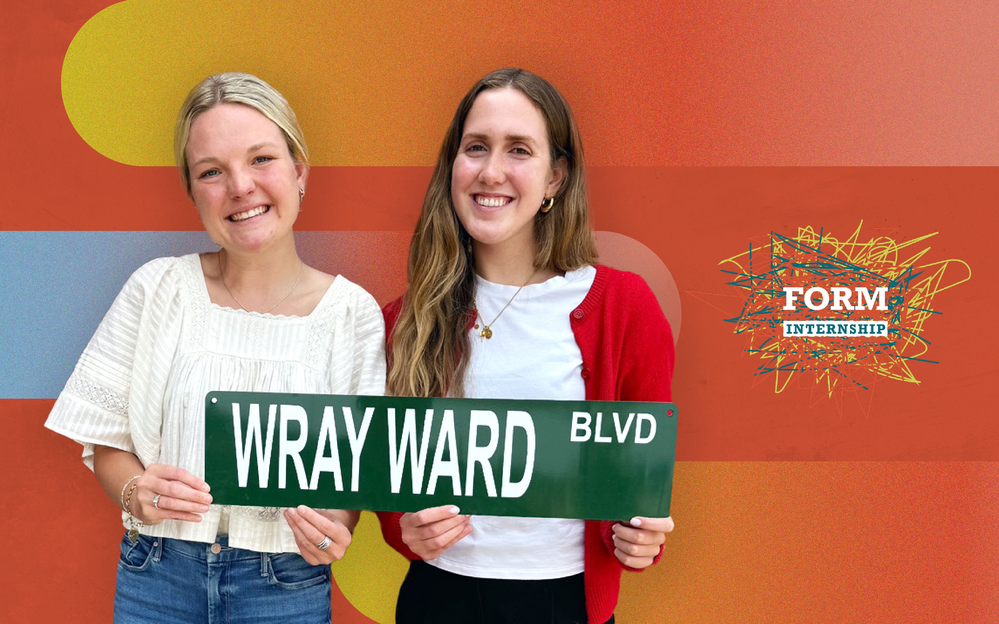 Looking Back and Looking Ahead: My FORM Internship Reflection