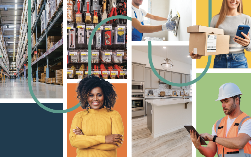 Navigating The Pro Veto: Balancing DTC Strategies with Professional Audiences