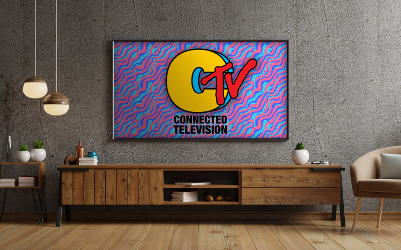 Connected TV: Where Brand Storytelling Meets Digital Precision