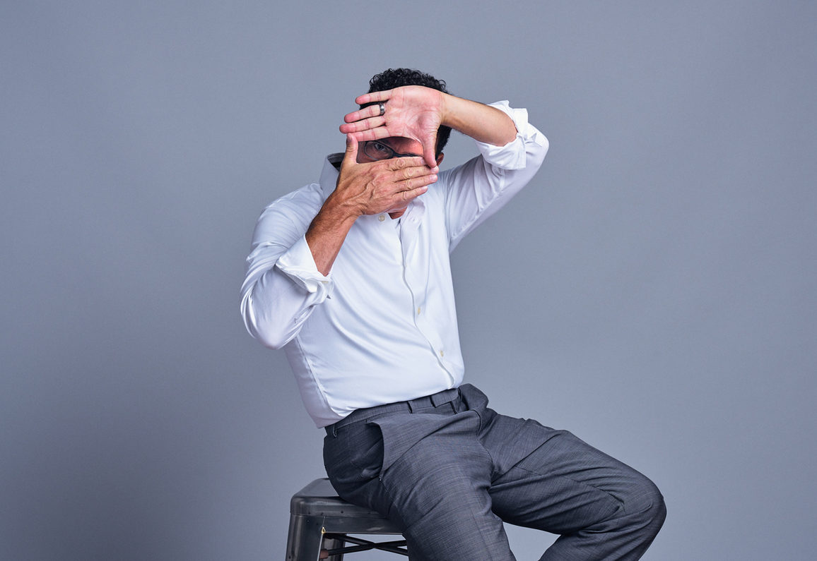 John Roberts
Chief Executive Officer, Chief Creative Officer