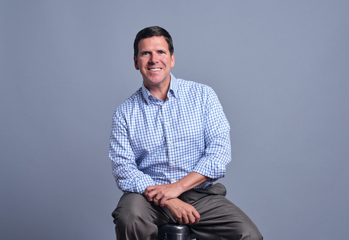 Kent Panther
President, Chief Growth Officer