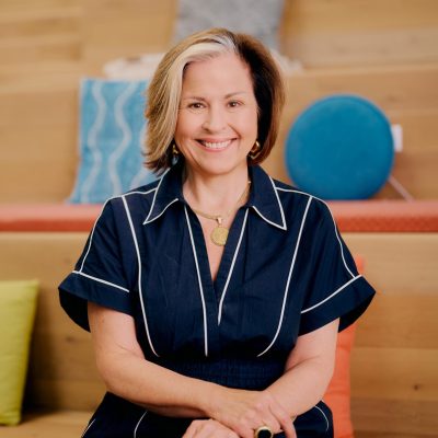 Charla Muller
