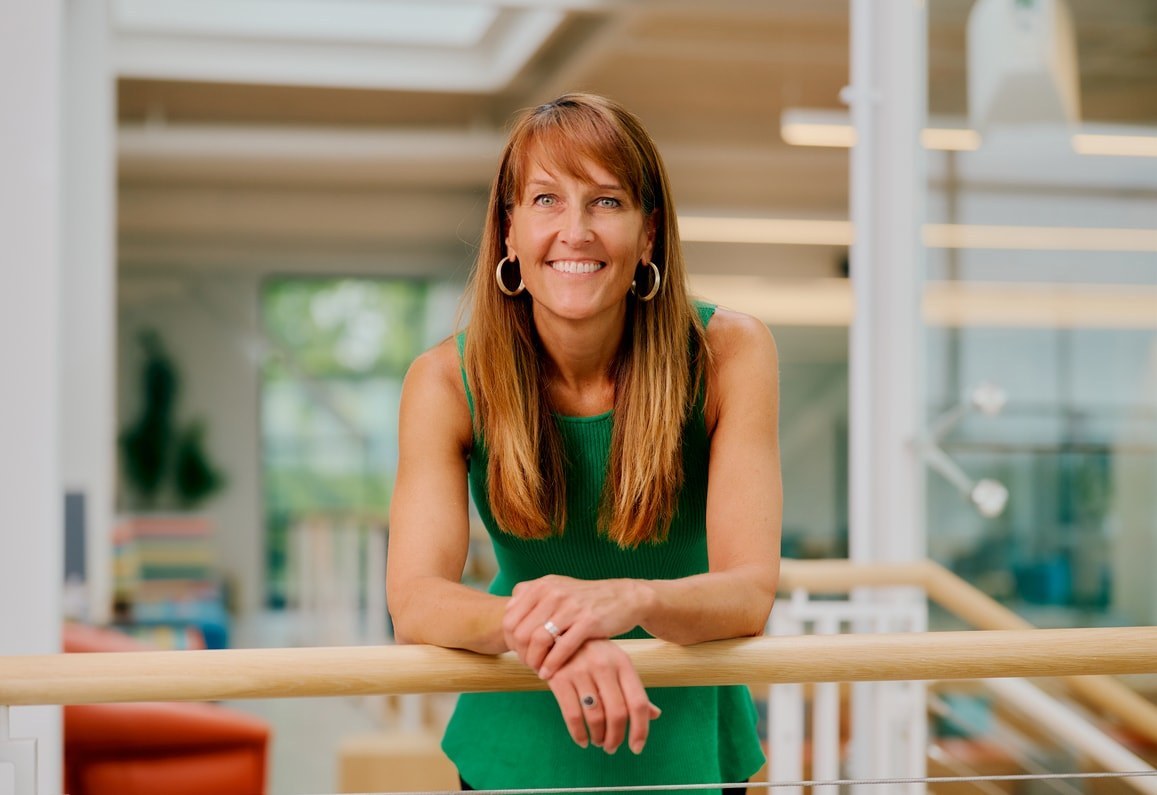 Joanne Lee
Brand Strategy Executive Director