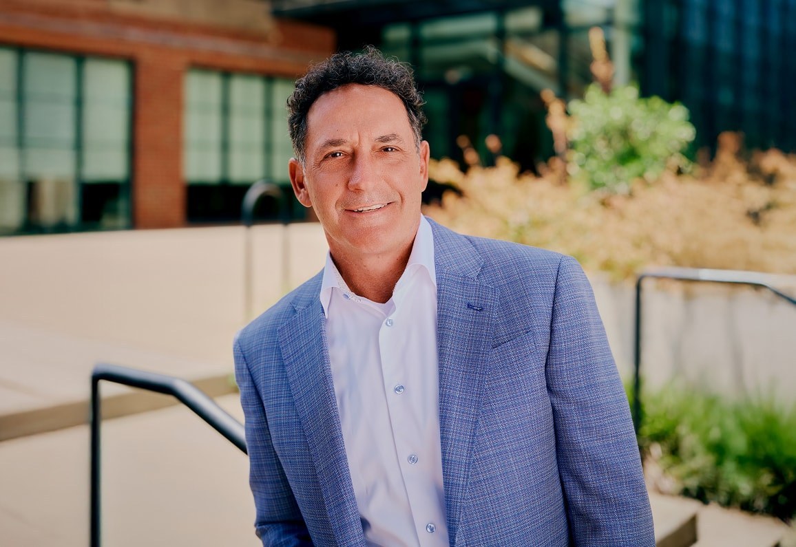 John Roberts
CEO & Chief Creative Officer