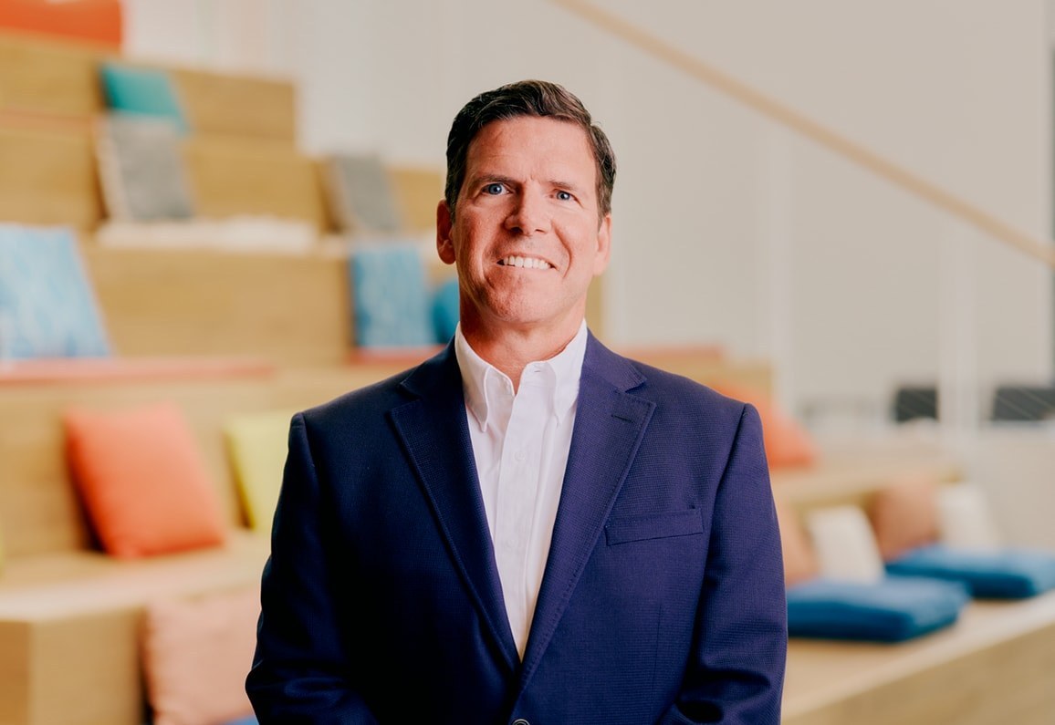 Kent Panther
President & Chief Growth Officer