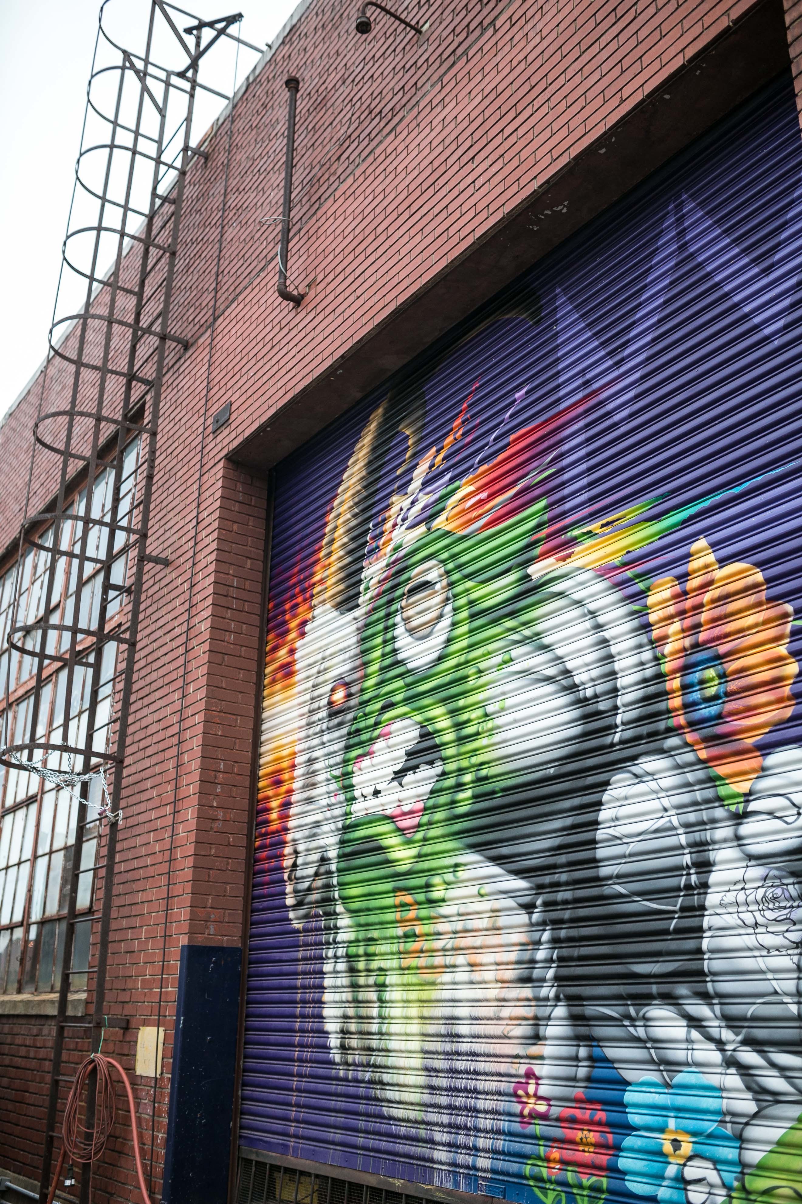 Wray Ward40 2017 Z84 A8171