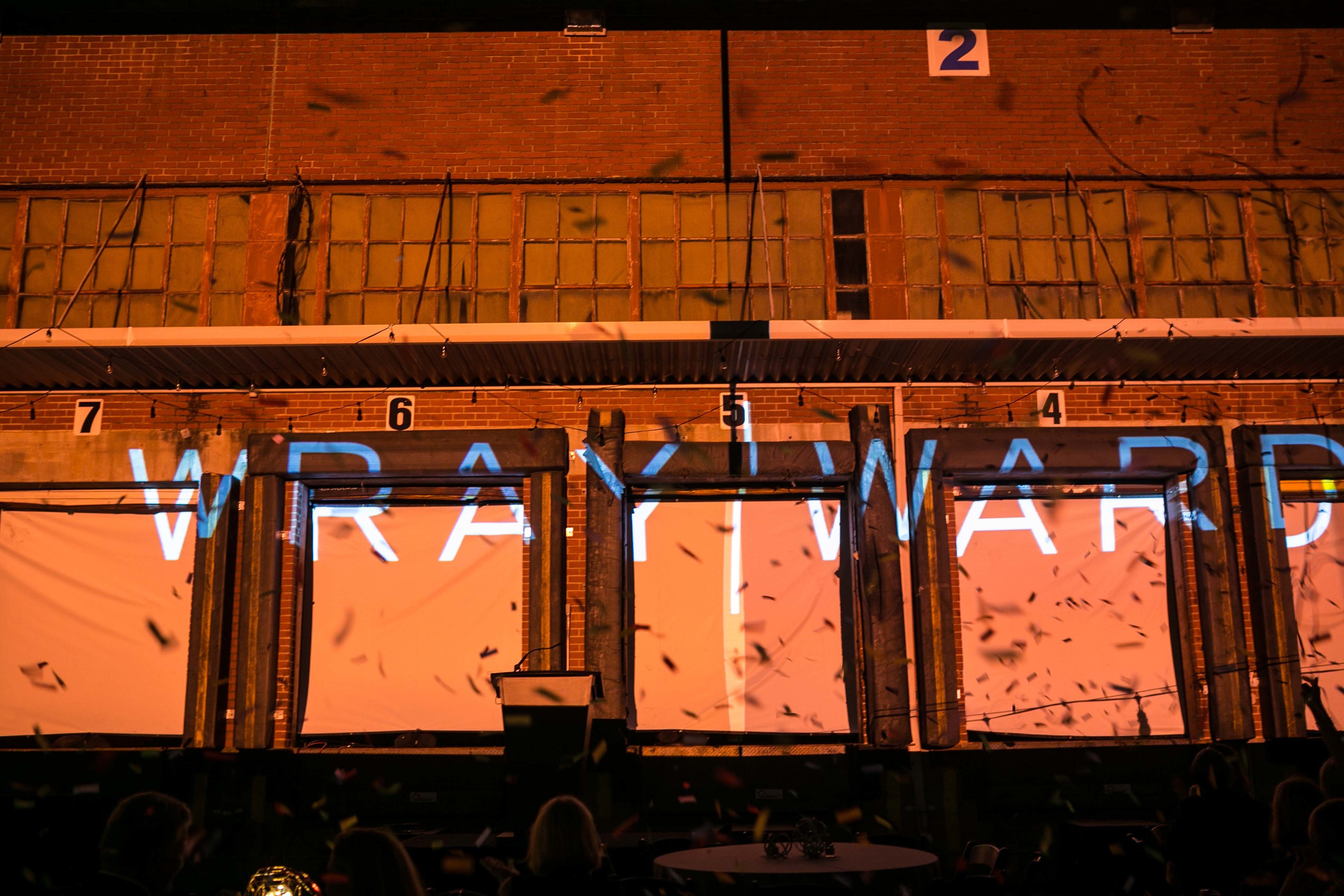 Wray Ward40 2017 Z84 A8620