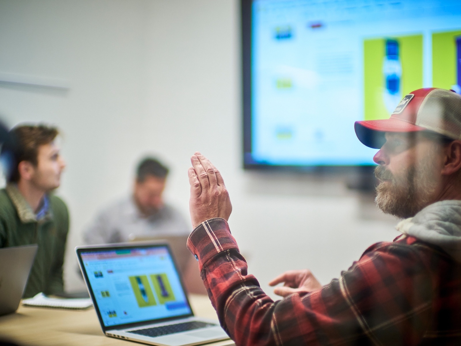 Ww solutions marketing