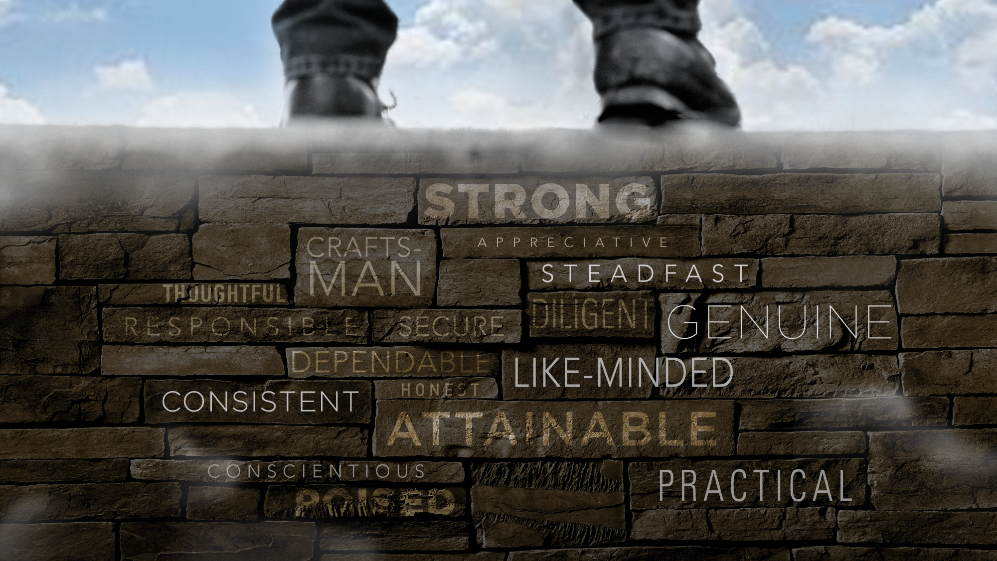 Strategic Foundation